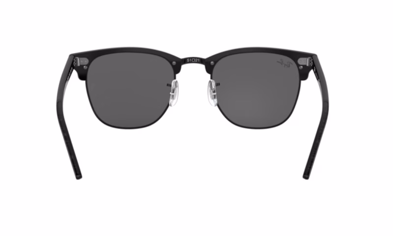 Ray-Ban Clubmaster RB3016 1305B1 49 Ray-Ban Clubmaster RB3016 1305B1 49