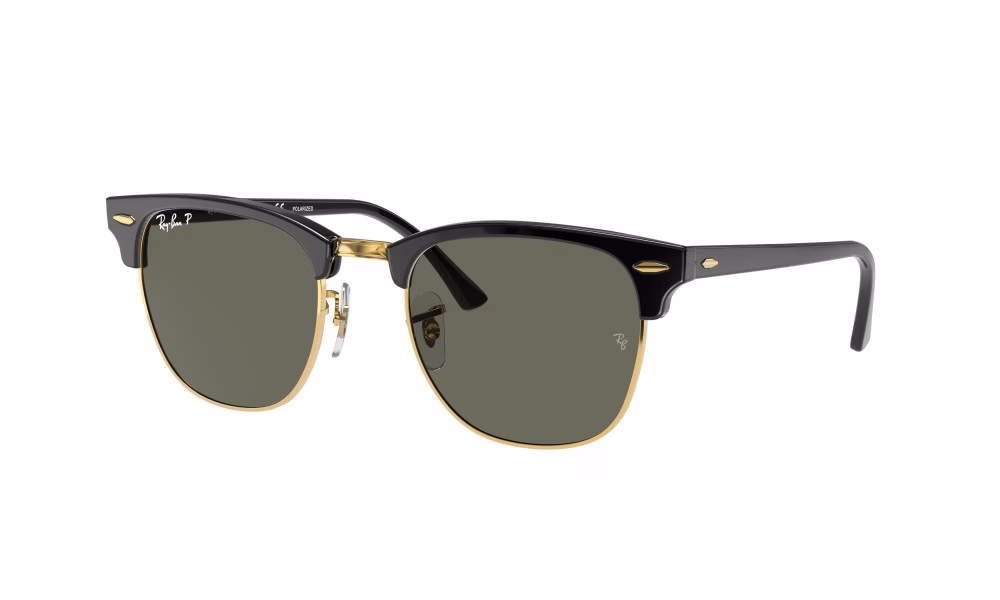 Ray-Ban Clubmaster RB3016 901/58 51 Ray-Ban Clubmaster RB3016 901/58 51