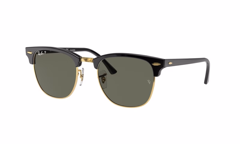 Ray-Ban Clubmaster RB3016 901/58 51 Ray-Ban Clubmaster RB3016 901/58 51