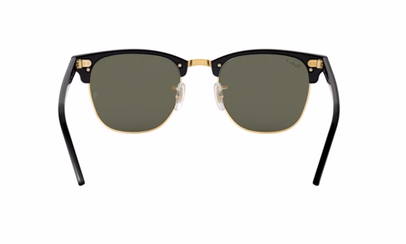Ray-Ban Clubmaster RB3016 901/58 51 Ray-Ban Clubmaster RB3016 901/58 51
