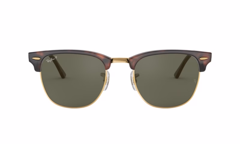 Ray-Ban Clubmaster RB3016 990/58 51 Ray-Ban Clubmaster RB3016 990/58 51