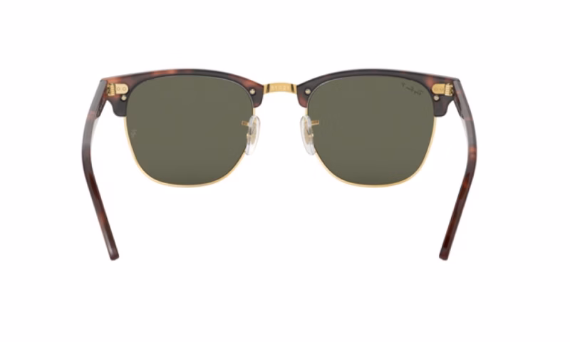 Ray-Ban Clubmaster RB3016 990/58 51 Ray-Ban Clubmaster RB3016 990/58 51
