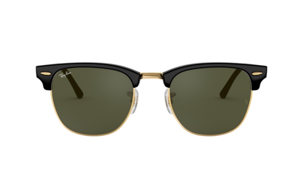 Ray-Ban Clubmaster RB3016 W0365 55 Ray-Ban Clubmaster RB3016 W0365 55