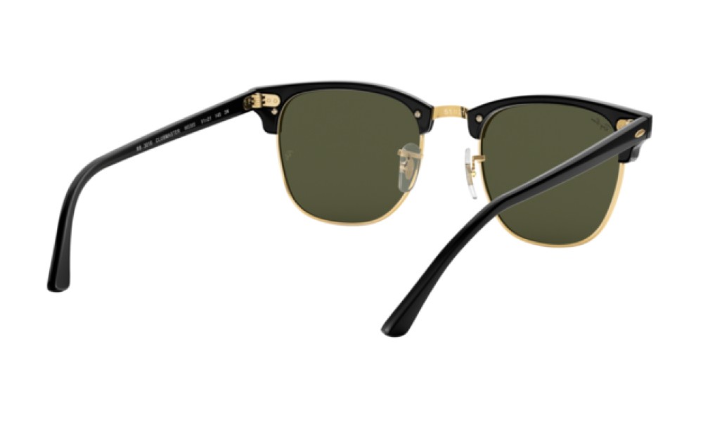 Ray-Ban Clubmaster RB3016 W0365 55 Ray-Ban Clubmaster RB3016 W0365 55
