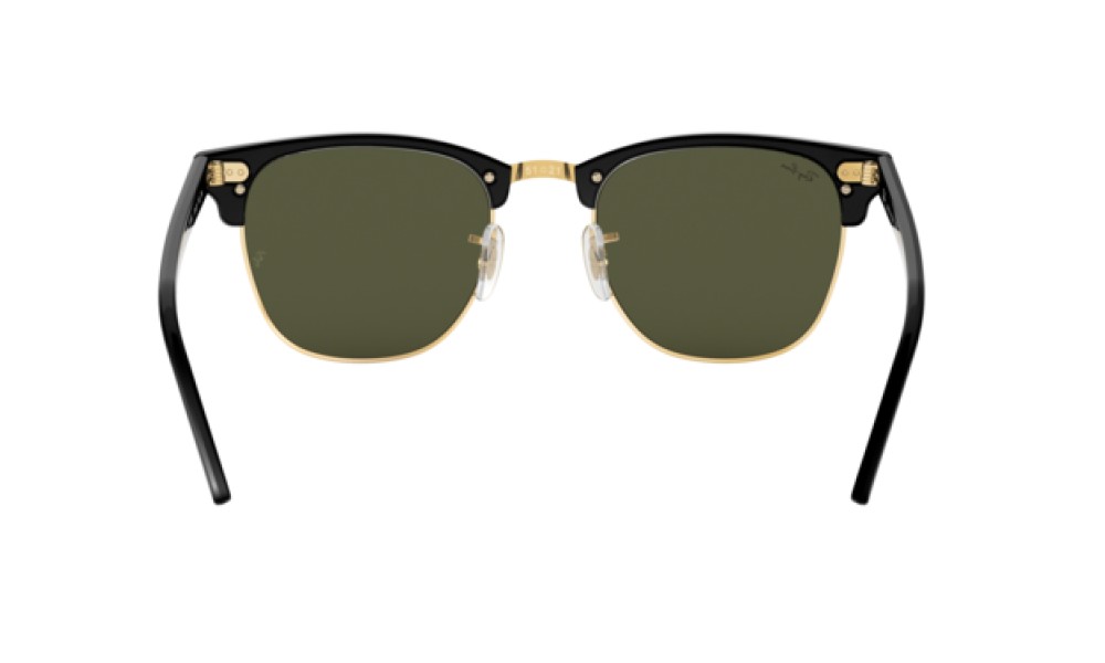 Ray-Ban Clubmaster RB3016 W0365 55 Ray-Ban Clubmaster RB3016 W0365 55