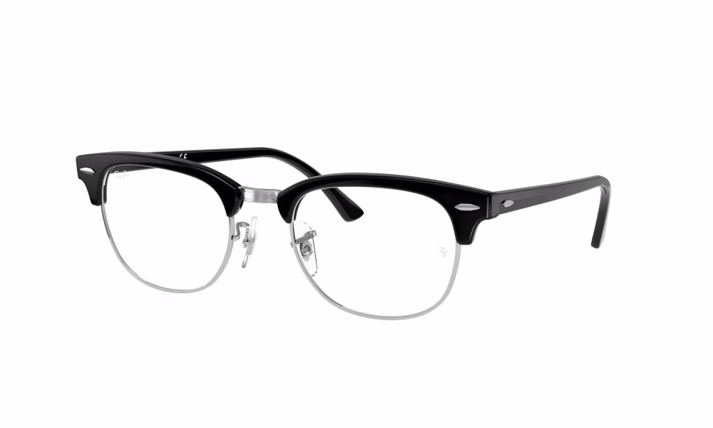 Ray-Ban Clubmaster RX5154 2000 53 Ray-Ban Clubmaster RX5154 2000 53