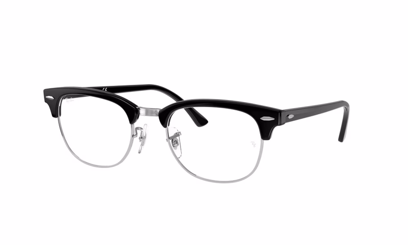 Ray-Ban Clubmaster RX5154 2000 53 Ray-Ban Clubmaster RX5154 2000 53
