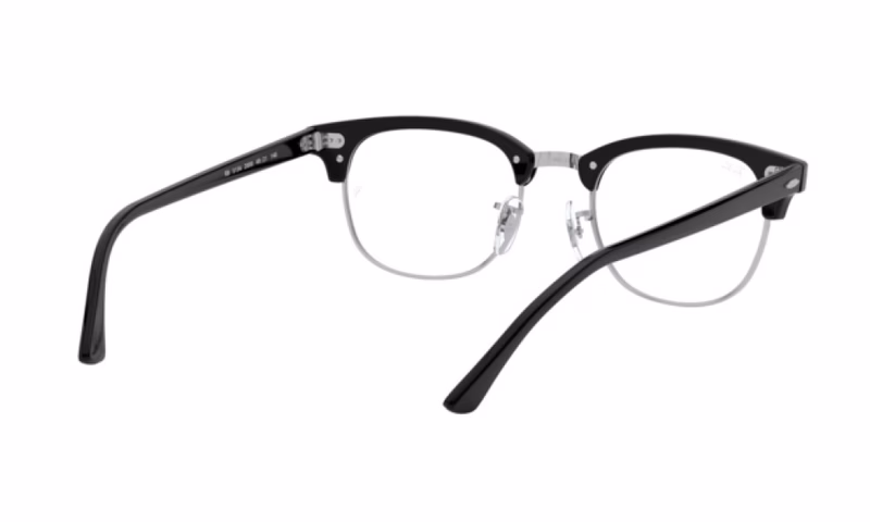 Ray-Ban Clubmaster RX5154 2000 53 Ray-Ban Clubmaster RX5154 2000 53