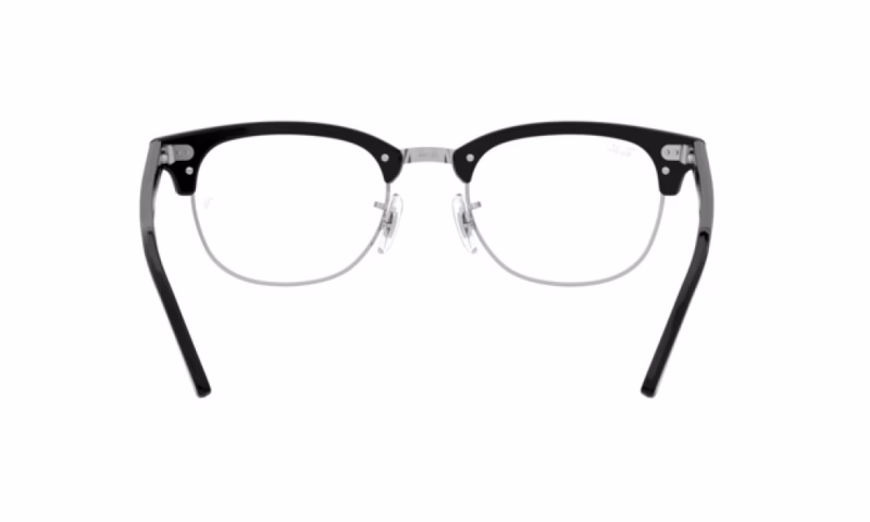 Ray-Ban Clubmaster RX5154 2000 53 Ray-Ban Clubmaster RX5154 2000 53