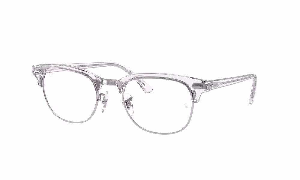 Ray-Ban Clubmaster RX5154 2001 51 Ray-Ban Clubmaster RX5154 2001 51