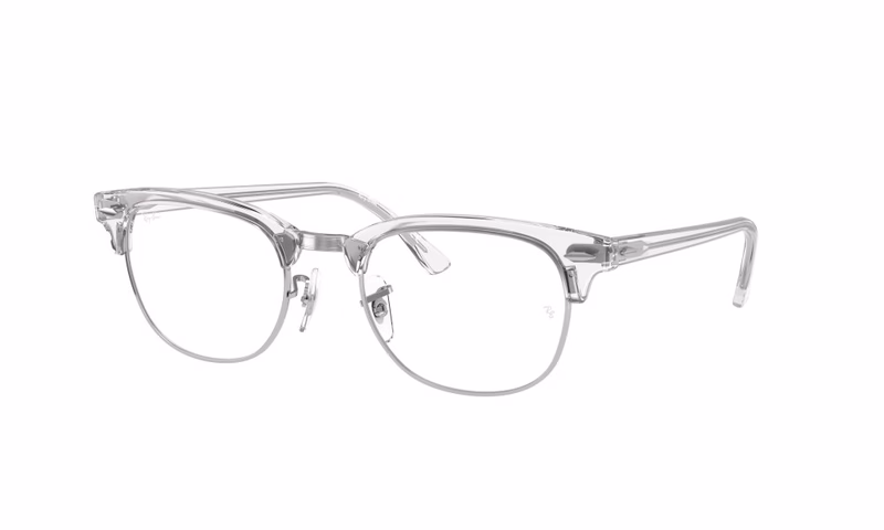 Ray-Ban Clubmaster RX5154 2001 51 Ray-Ban Clubmaster RX5154 2001 51