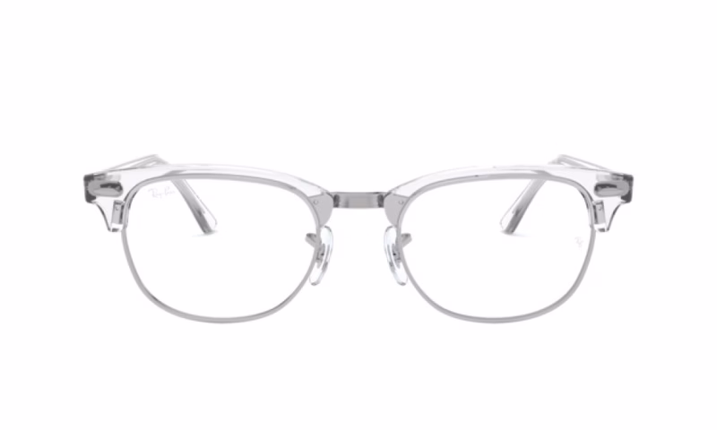 Ray-Ban Clubmaster RX5154 2001 51 Ray-Ban Clubmaster RX5154 2001 51