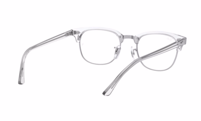Ray-Ban Clubmaster RX5154 2001 51 Ray-Ban Clubmaster RX5154 2001 51