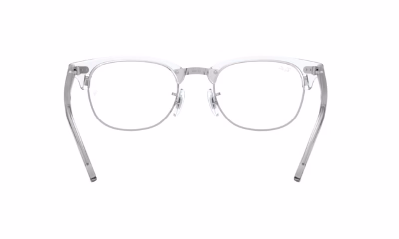 Ray-Ban Clubmaster RX5154 2001 51 Ray-Ban Clubmaster RX5154 2001 51