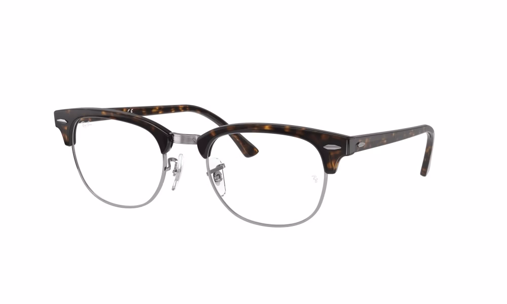 Ray-Ban Clubmaster RX5154 2012 53 Ray-Ban Clubmaster RX5154 2012 53
