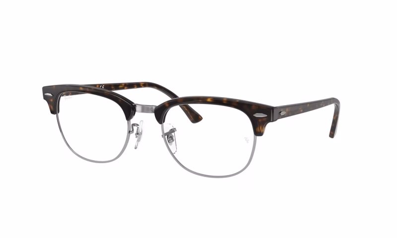 Ray-Ban Clubmaster RX5154 2012 53 Ray-Ban Clubmaster RX5154 2012 53
