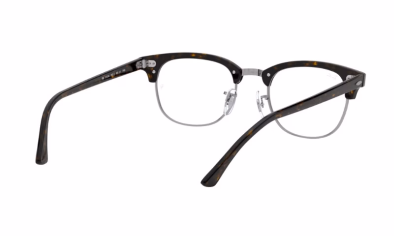 Ray-Ban Clubmaster RX5154 2012 53 Ray-Ban Clubmaster RX5154 2012 53