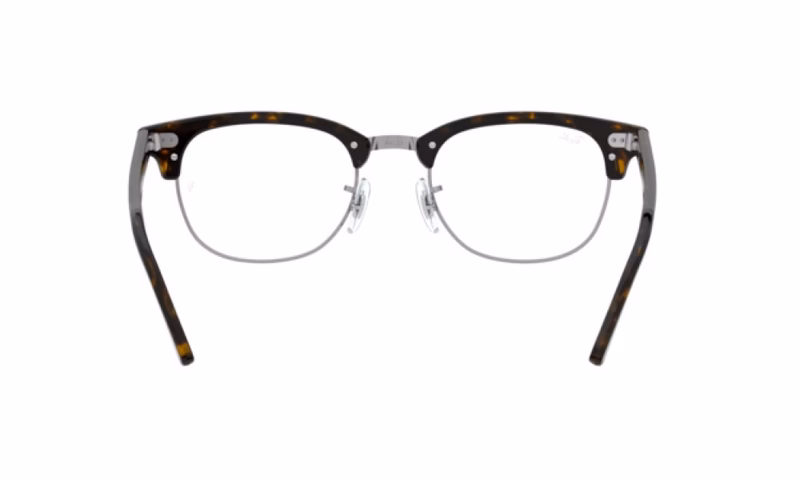 Ray-Ban Clubmaster RX5154 2012 53 Ray-Ban Clubmaster RX5154 2012 53