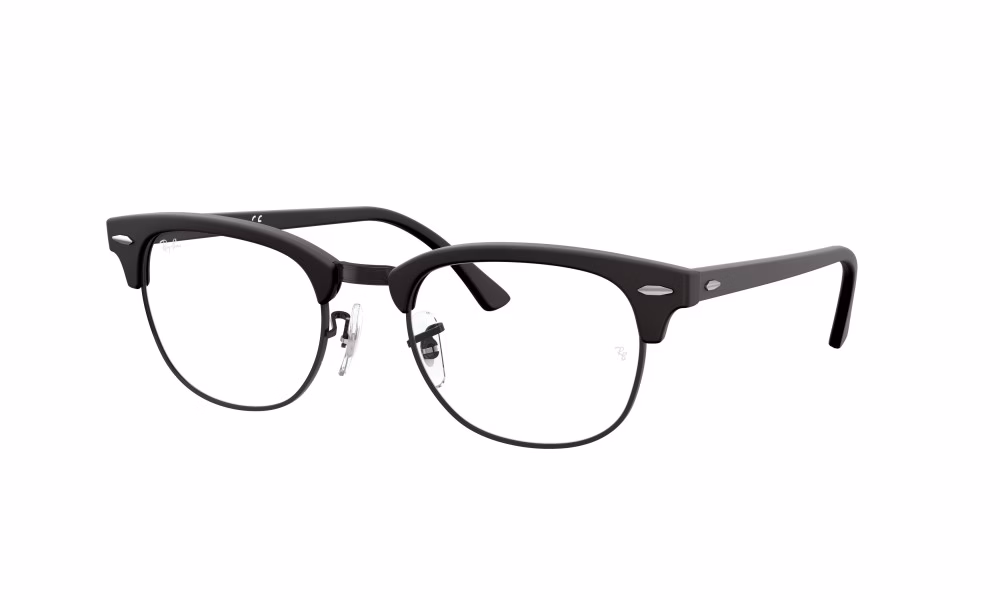 Ray-Ban Clubmaster RX5154 2077 49 Ray-Ban Clubmaster RX5154 2077 49