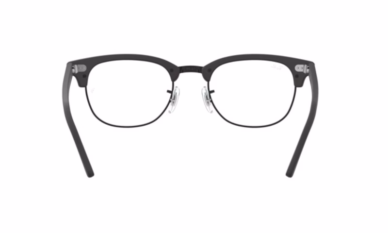 Ray-Ban Clubmaster RX5154 2077 49 Ray-Ban Clubmaster RX5154 2077 49