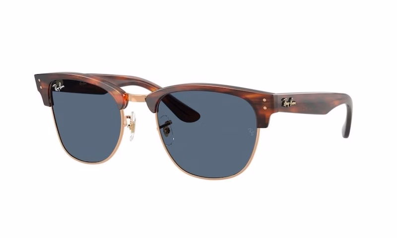 Ray-Ban Clubmaster Reverse RBR0504S 13983A 51 Ray-Ban Clubmaster Reverse RBR0504S 13983A 51