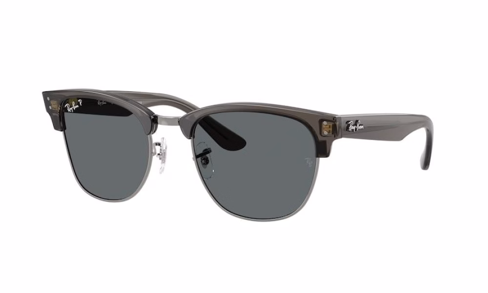 Ray-Ban Clubmaster Reverse RBR0504S 670781 51 Ray-Ban Clubmaster Reverse RBR0504S 670781 51