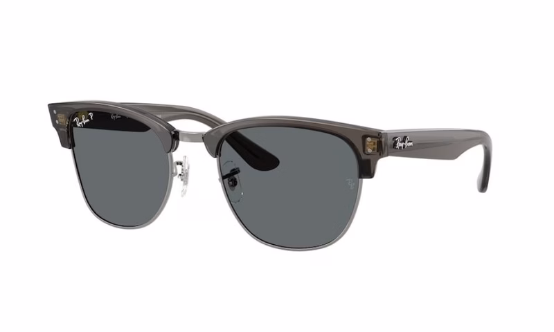 Ray-Ban Clubmaster Reverse RBR0504S 670781 51 Ray-Ban Clubmaster Reverse RBR0504S 670781 51