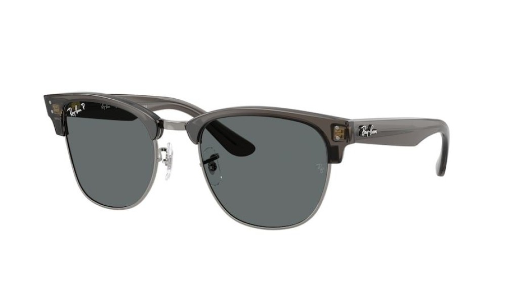 Ray-Ban Clubmaster Reverse RBR0504S 670781 51 Ray-Ban Clubmaster Reverse RBR0504S 670781 51