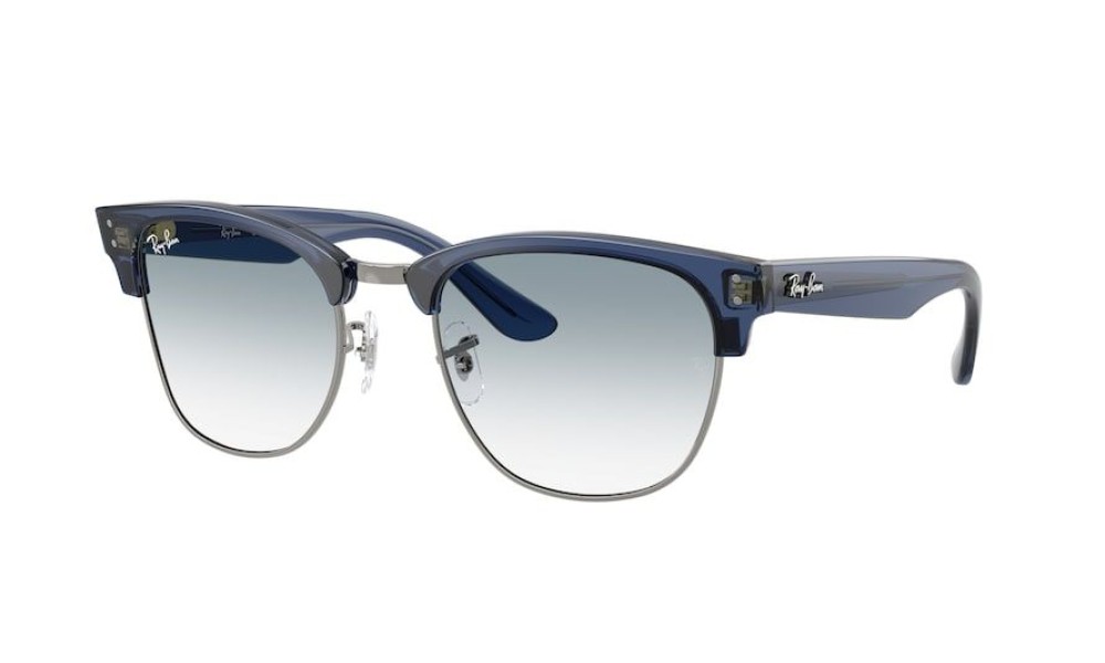 Ray-Ban Clubmaster Reverse RBR0504S 670879 54 Ray-Ban Clubmaster Reverse RBR0504S 670879 54