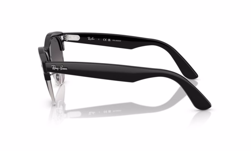 Ray-Ban Clubmaster Way RB2341 1354M3 54 Ray-Ban Clubmaster Way RB2341 1354M3 54