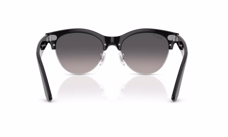 Ray-Ban Clubmaster Way RB2341 1354M3 54 Ray-Ban Clubmaster Way RB2341 1354M3 54