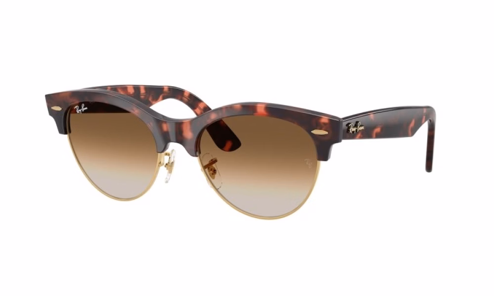 Ray-Ban Clubmaster Way RB2341 143251 51 Ray-Ban Clubmaster Way RB2341 143251 51