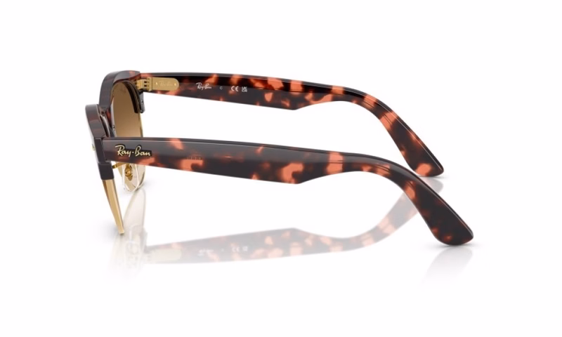 Ray-Ban Clubmaster Way RB2341 143251 51 Ray-Ban Clubmaster Way RB2341 143251 51