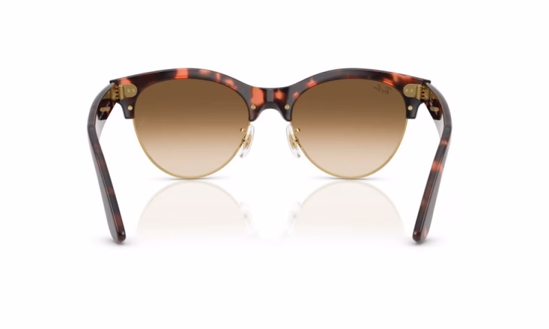 Ray-Ban Clubmaster Way RB2341 143251 51 Ray-Ban Clubmaster Way RB2341 143251 51