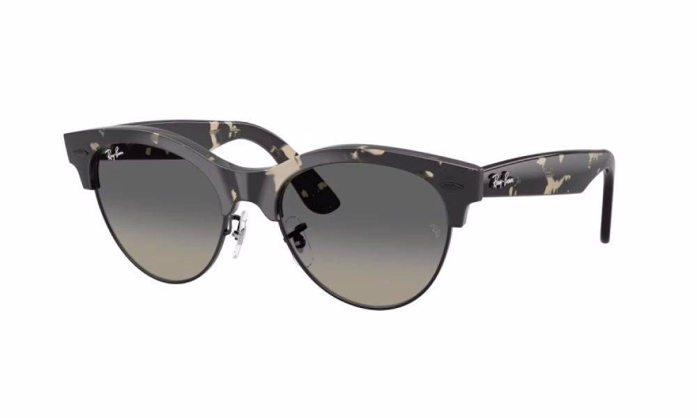 Ray-Ban Clubmaster Way RB2341 143371 51 Ray-Ban Clubmaster Way RB2341 143371 51