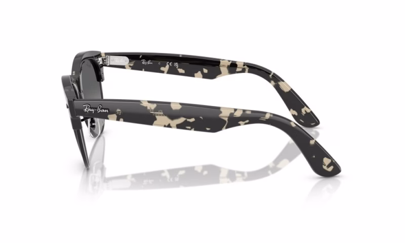 Ray-Ban Clubmaster Way RB2341 143371 51 Ray-Ban Clubmaster Way RB2341 143371 51