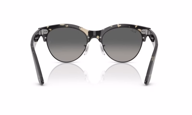 Ray-Ban Clubmaster Way RB2341 143371 51 Ray-Ban Clubmaster Way RB2341 143371 51