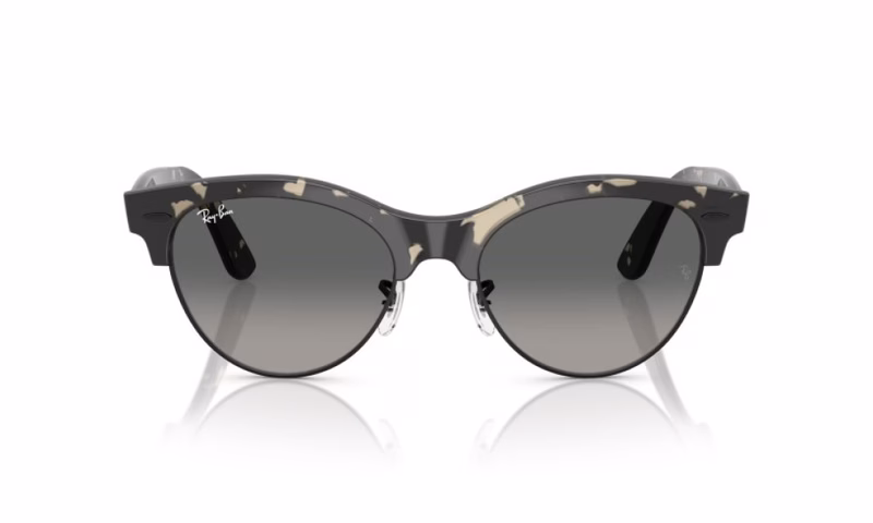 Ray-Ban Clubmaster Way RB2341 143371 51 Ray-Ban Clubmaster Way RB2341 143371 51