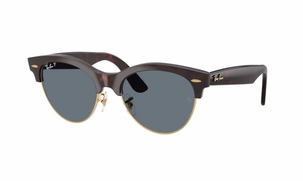 Ray-Ban Clubmaster Way RB2341 990/3R 51 Ray-Ban Clubmaster Way RB2341 990/3R 51