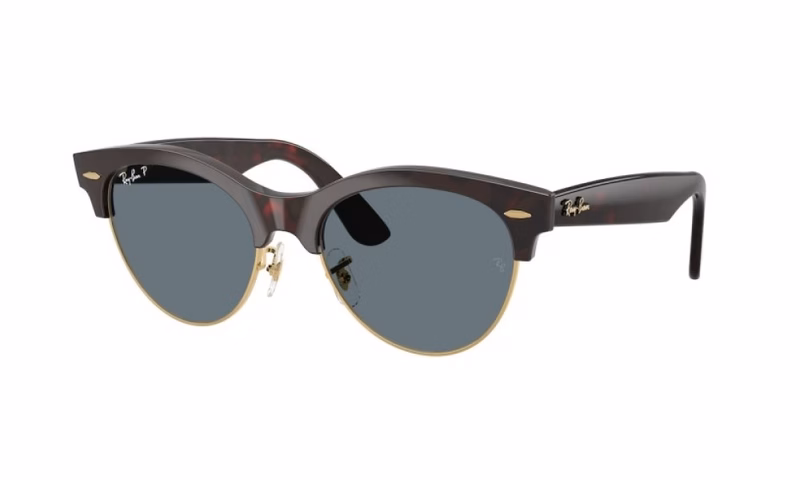 Ray-Ban Clubmaster Way RB2341 990/3R 51 Ray-Ban Clubmaster Way RB2341 990/3R 51