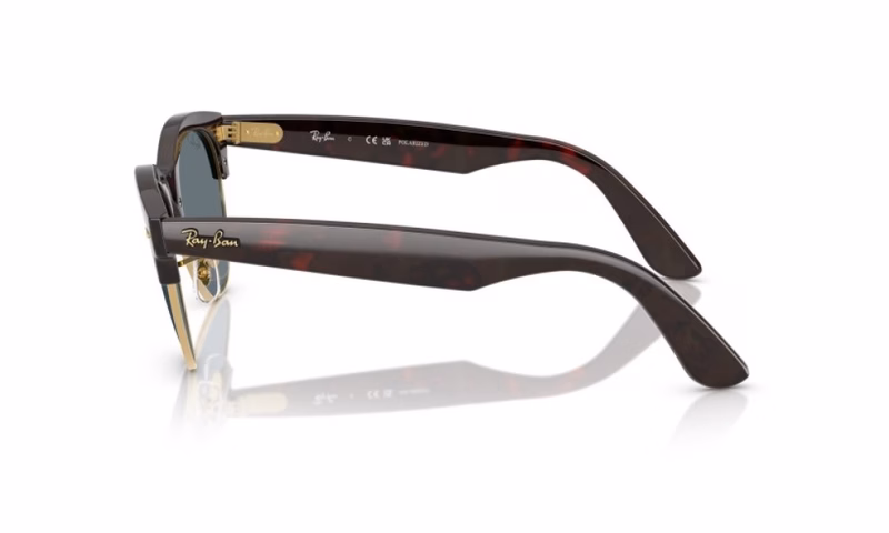 Ray-Ban Clubmaster Way RB2341 990/3R 51 Ray-Ban Clubmaster Way RB2341 990/3R 51