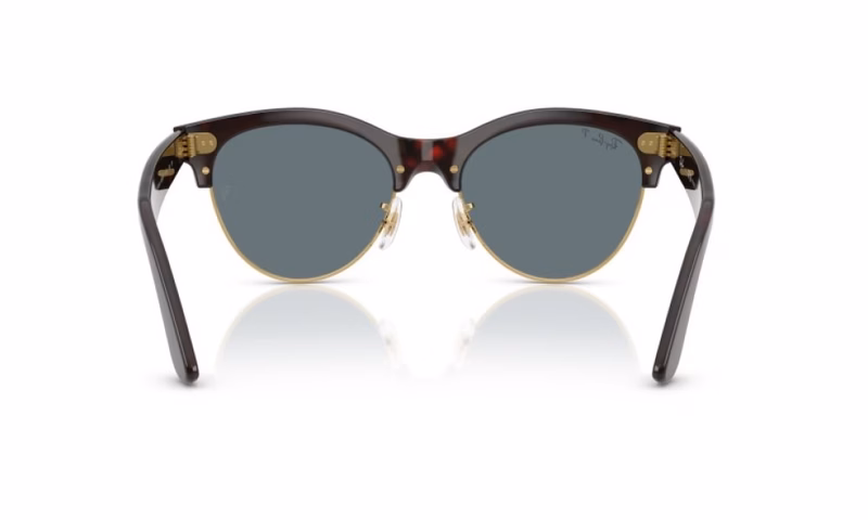 Ray-Ban Clubmaster Way RB2341 990/3R 51 Ray-Ban Clubmaster Way RB2341 990/3R 51