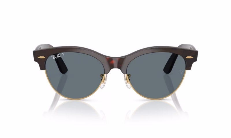 Ray-Ban Clubmaster Way RB2341 990/3R 51 Ray-Ban Clubmaster Way RB2341 990/3R 51