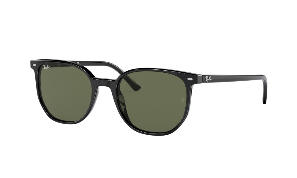 Ray-Ban Elliot RB2197 901/31 52 Ray-Ban Elliot RB2197 901/31 52