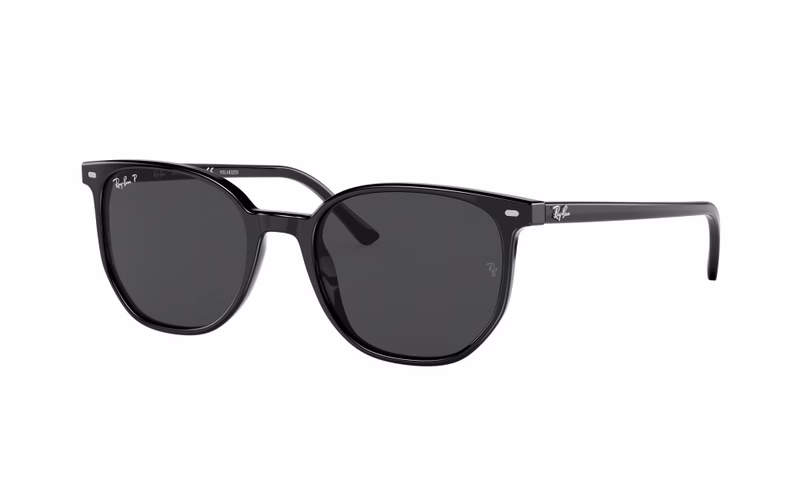 Ray-Ban Elliot RB2197 901/48 52 Ray-Ban Elliot RB2197 901/48 52
