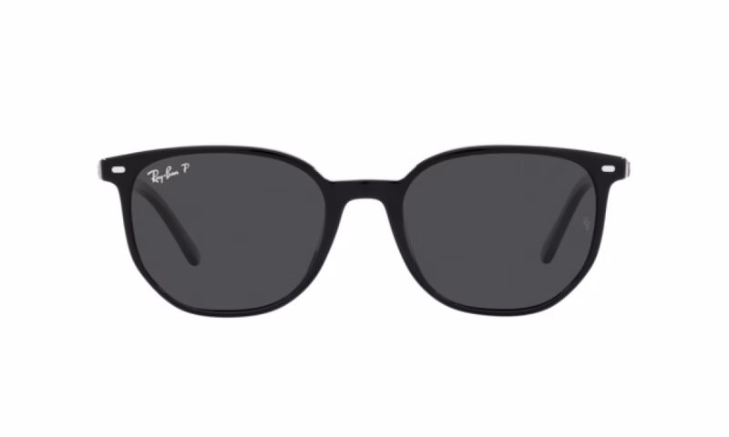 Ray-Ban Elliot RB2197 901/48 52 Ray-Ban Elliot RB2197 901/48 52