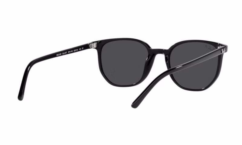 Ray-Ban Elliot RB2197 901/48 52 Ray-Ban Elliot RB2197 901/48 52