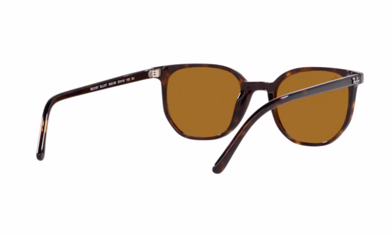 Ray-Ban Elliot RB2197 902/33 Ray-Ban Elliot RB2197 902/33