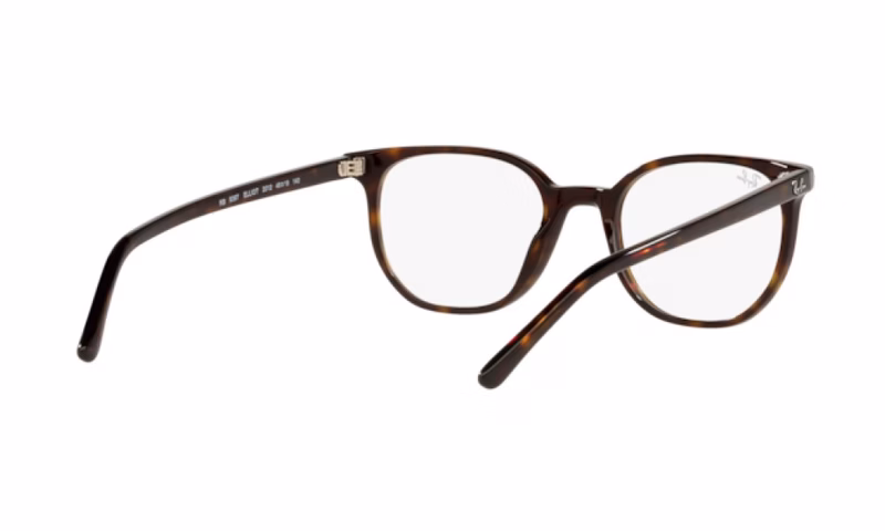 Ray-Ban Elliot RX5397 2012 48 Ray-Ban Elliot RX5397 2012 48