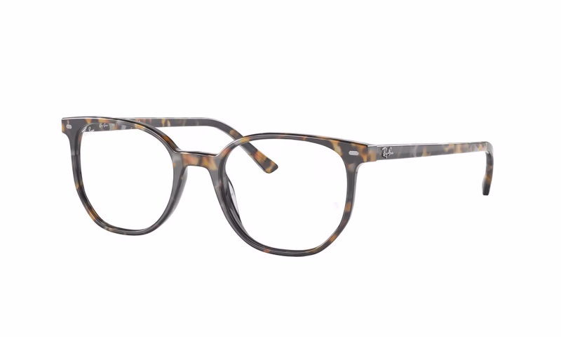 Ray-Ban Elliot RX5397 8173 48 Ray-Ban Elliot RX5397 8173 48